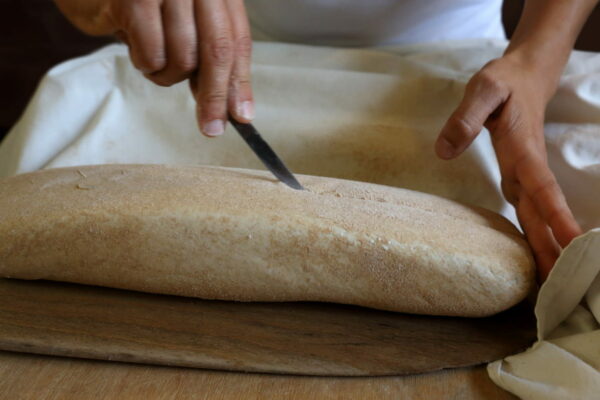 PANE integrale di grano tenero - Image 3