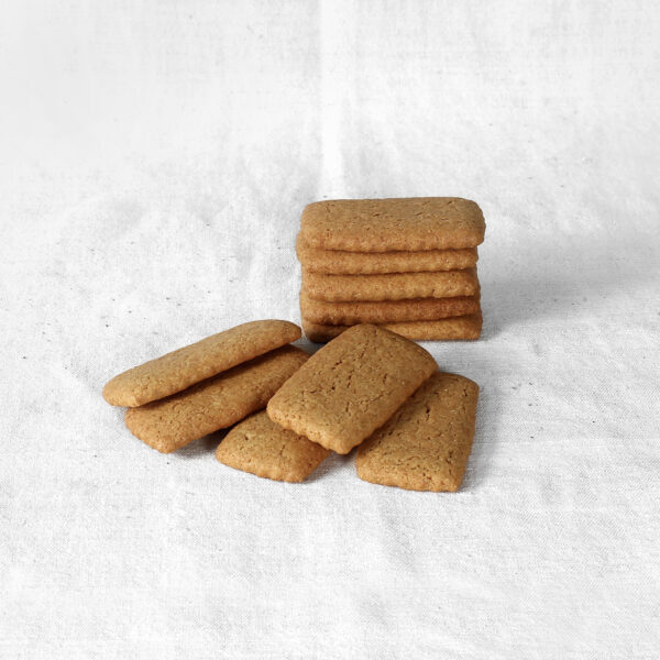BISCOTTI di farro monococco