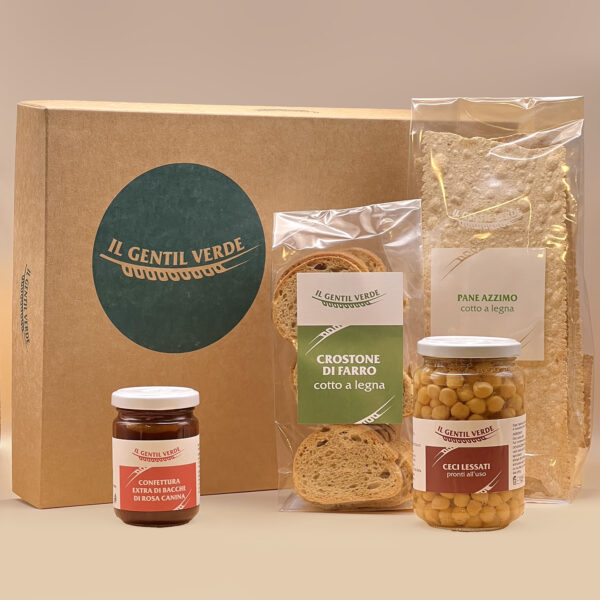 BOX aperitivo - immagine 2