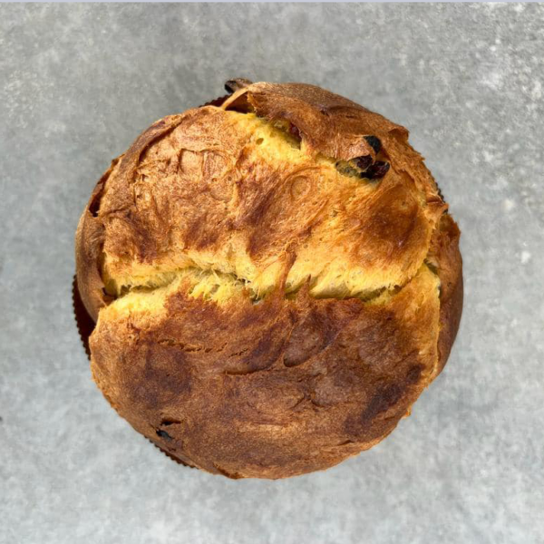 PANETTONE tradizionale - immagine 3