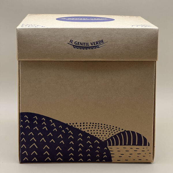 PANETTONE tradizionale - immagine 4