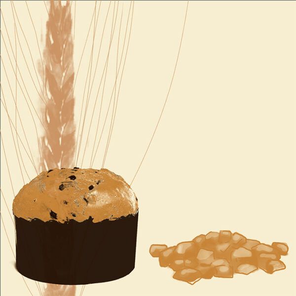 PANETTONE tradizionale