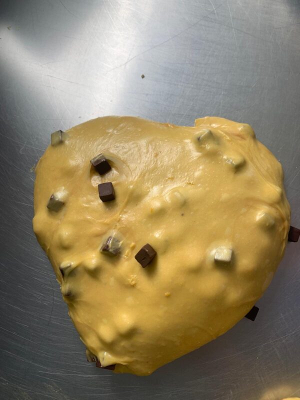 COLOMBA cioccolato - Image 2